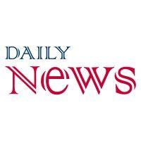 daily news logo image