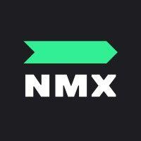 nmx logo image