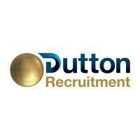 dutton recruitment logo image