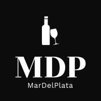 mdp logo image