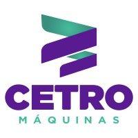 cetro máquinas logo image