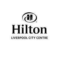 hilton liverpool city centre logo image