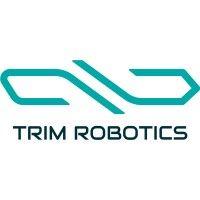 trim robotics logo image