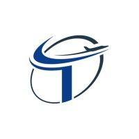 trilogy aviation group logo image