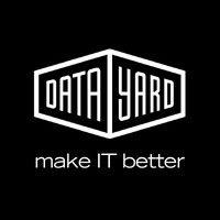 datayard logo image