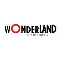 wonderland logo image