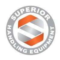 superior handling equipment, llc - superiorlifts.com logo image