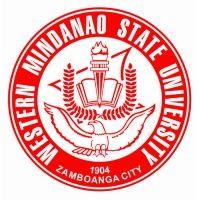 western mindanao state university logo image