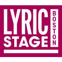 the lyric stage company of boston logo image