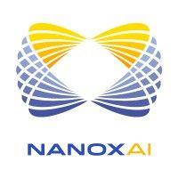 nanox ai logo image