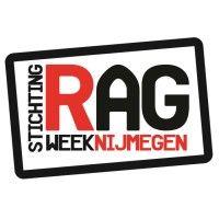 stichting ragweek nijmegen logo image