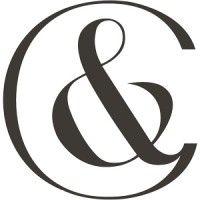 cotton & company logo image