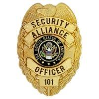 security alliance logo image