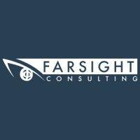 farsight consulting ltd logo image