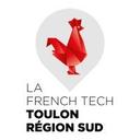 logo of French Tech Toulon