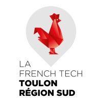 french tech toulon logo image