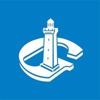 the port of gothenburg logo image