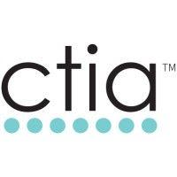 ctia logo image