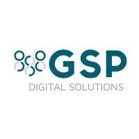 gsp digital solutions ltd logo image