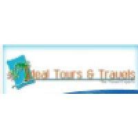 ideal tours & travels logo image