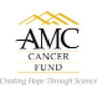 amc cancer fund logo image