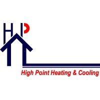 high point heating & cooling