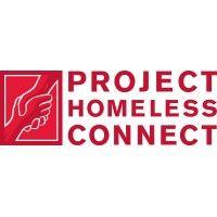 project homeless connect sf logo image