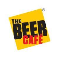 the beer cafe logo image