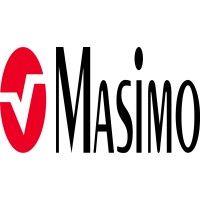 masimo consumer logo image