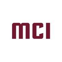 mci capital logo image