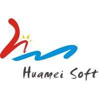 huamei soft logo image