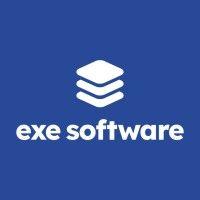 exe software logo image