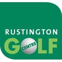 rustington golf centre limited logo image