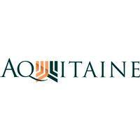 aquitaine group limited logo image