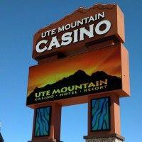 ute mountain casino hotel logo image