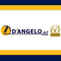 d'angelo srl logo image