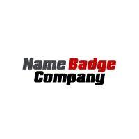 name badge company uk