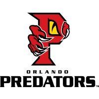 orlando predators logo image