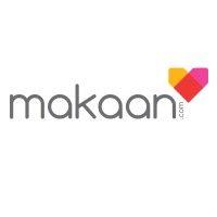 makaan.com logo image