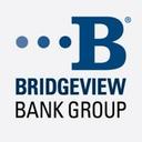 logo of Bridgeview Bank Group