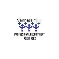 vanness plus consulting co., ltd. logo image