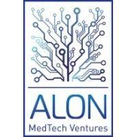 alon medtech ventures logo image