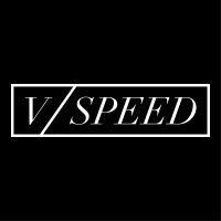 v/speed films logo image