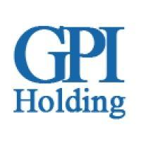 gpi holding logo image