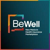 bewell, new mexico's health insurance marketplace logo image