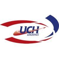 uch logistics logo image