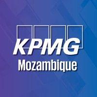 kpmg mozambique logo image