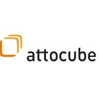 attocube systems ag logo image