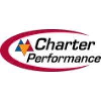 charter performance management group llc logo image