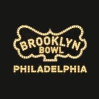 brooklyn bowl philadelphia logo image